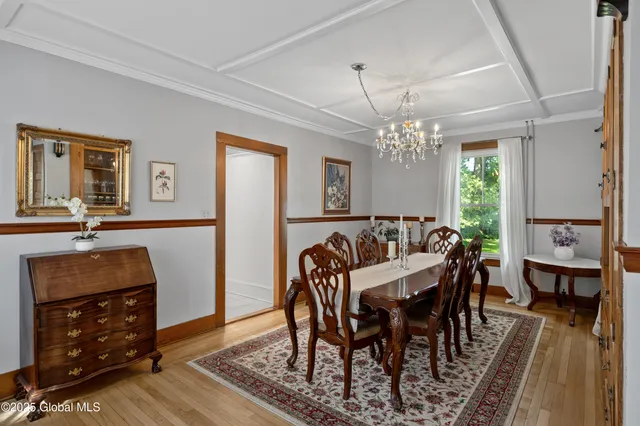 $1,249,990 | 5 George Street, Saratoga Springs, NY 12866