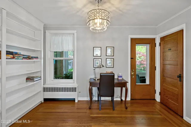 $1,249,990 | 5 George Street, Saratoga Springs, NY 12866