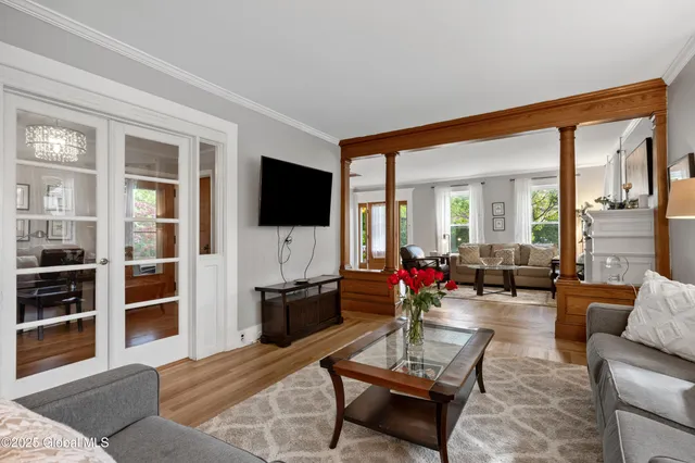 $1,249,990 | 5 George Street, Saratoga Springs, NY 12866