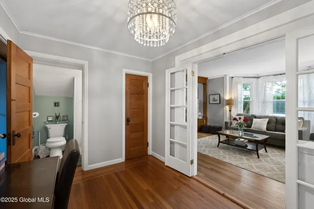 $1,249,990 | 5 George Street, Saratoga Springs, NY 12866