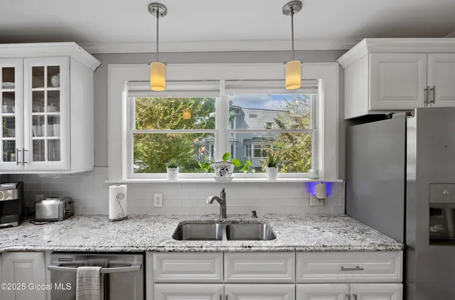 $1,249,990 | 5 George Street, Saratoga Springs, NY 12866