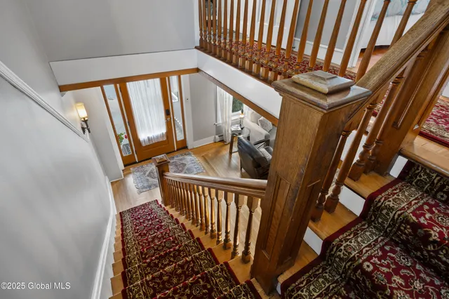 $1,249,990 | 5 George Street, Saratoga Springs, NY 12866