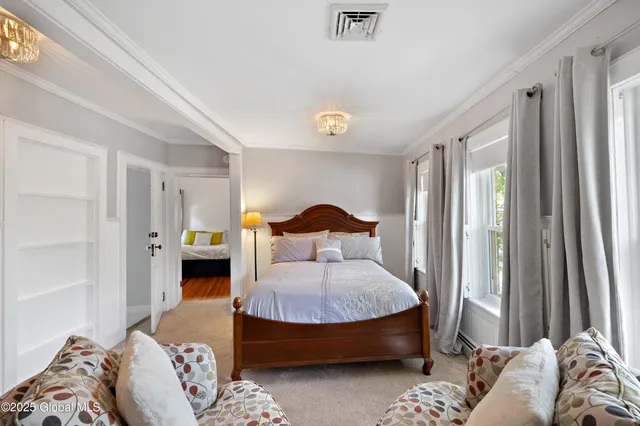 $1,249,990 | 5 George Street, Saratoga Springs, NY 12866