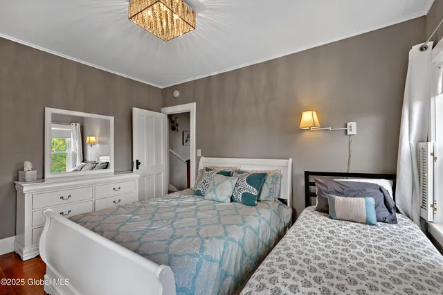 $1,249,990 | 5 George Street, Saratoga Springs, NY 12866