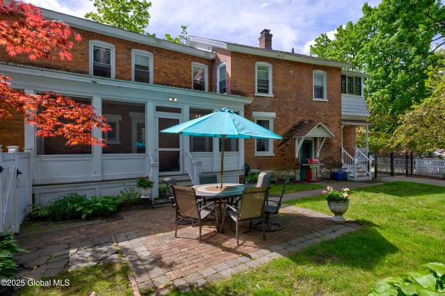 $1,249,990 | 5 George Street, Saratoga Springs, NY 12866