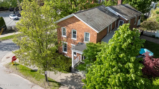 $1,249,990 | 5 George Street, Saratoga Springs, NY 12866