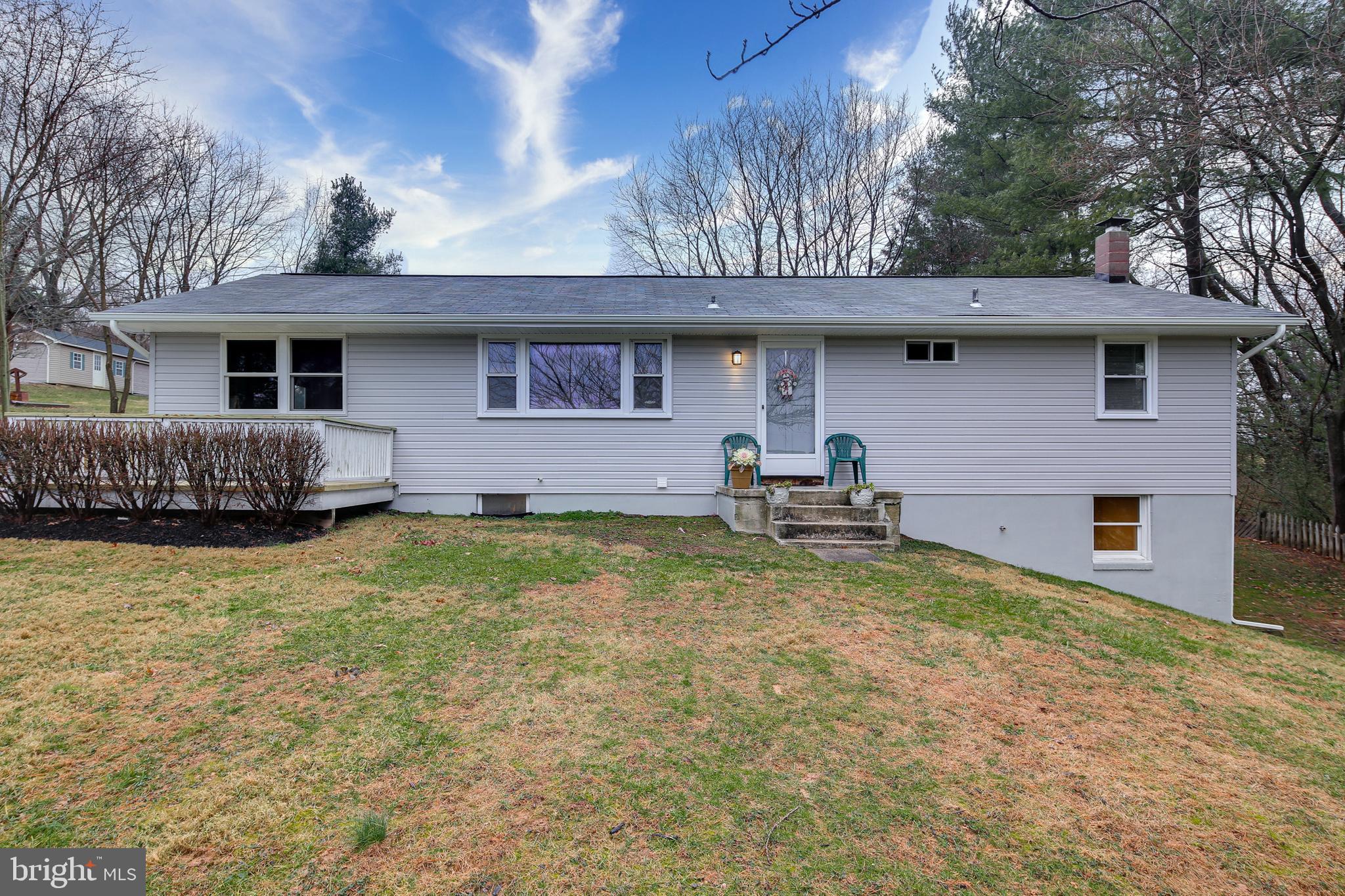 5216 Freter Road Sykesville, MD 21784 - Photo 1 of 35 WELCOME HOME
