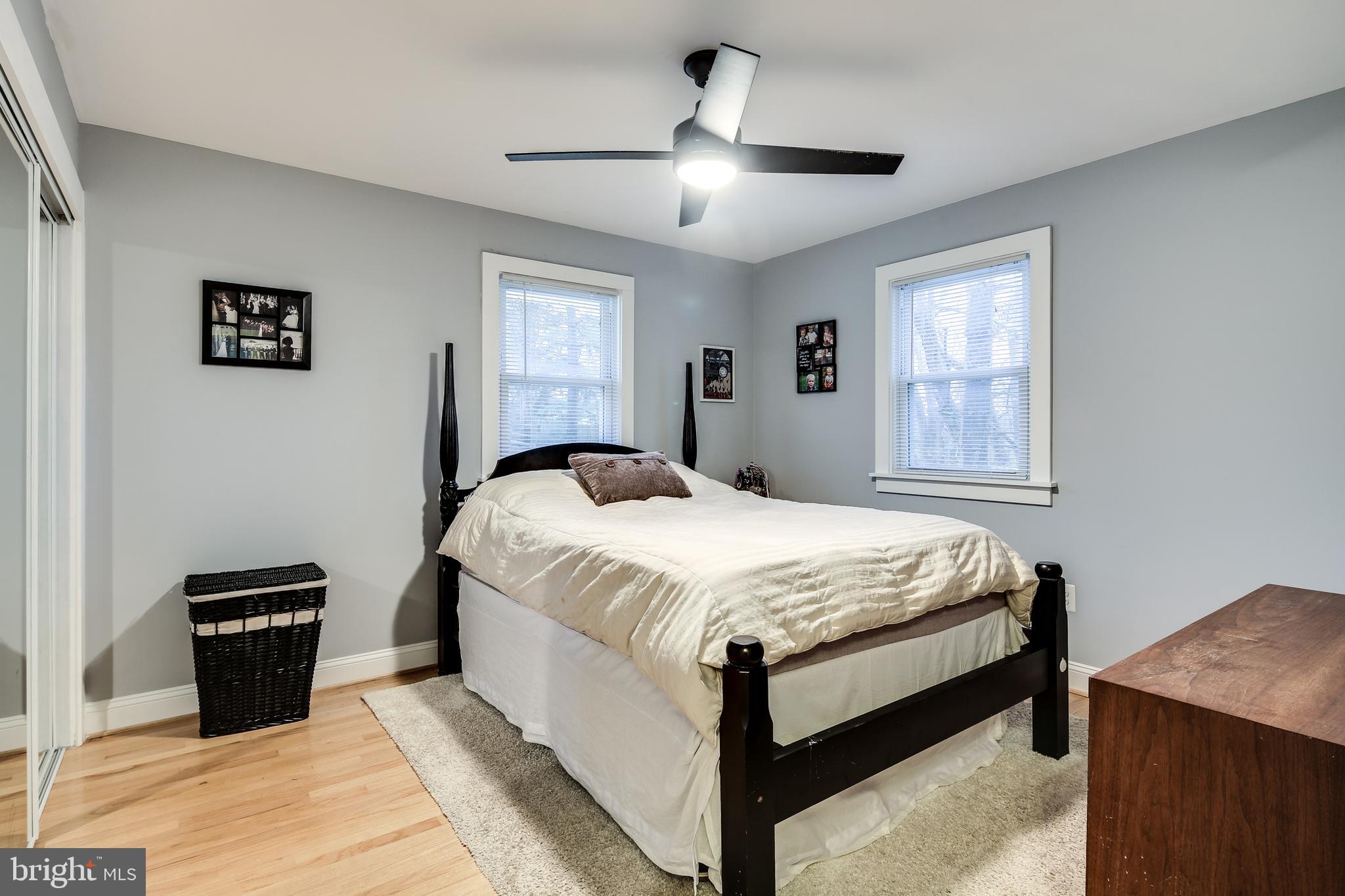 5216 Freter Road Sykesville, MD 21784 - Photo 16 of 35 BEDROOM 1