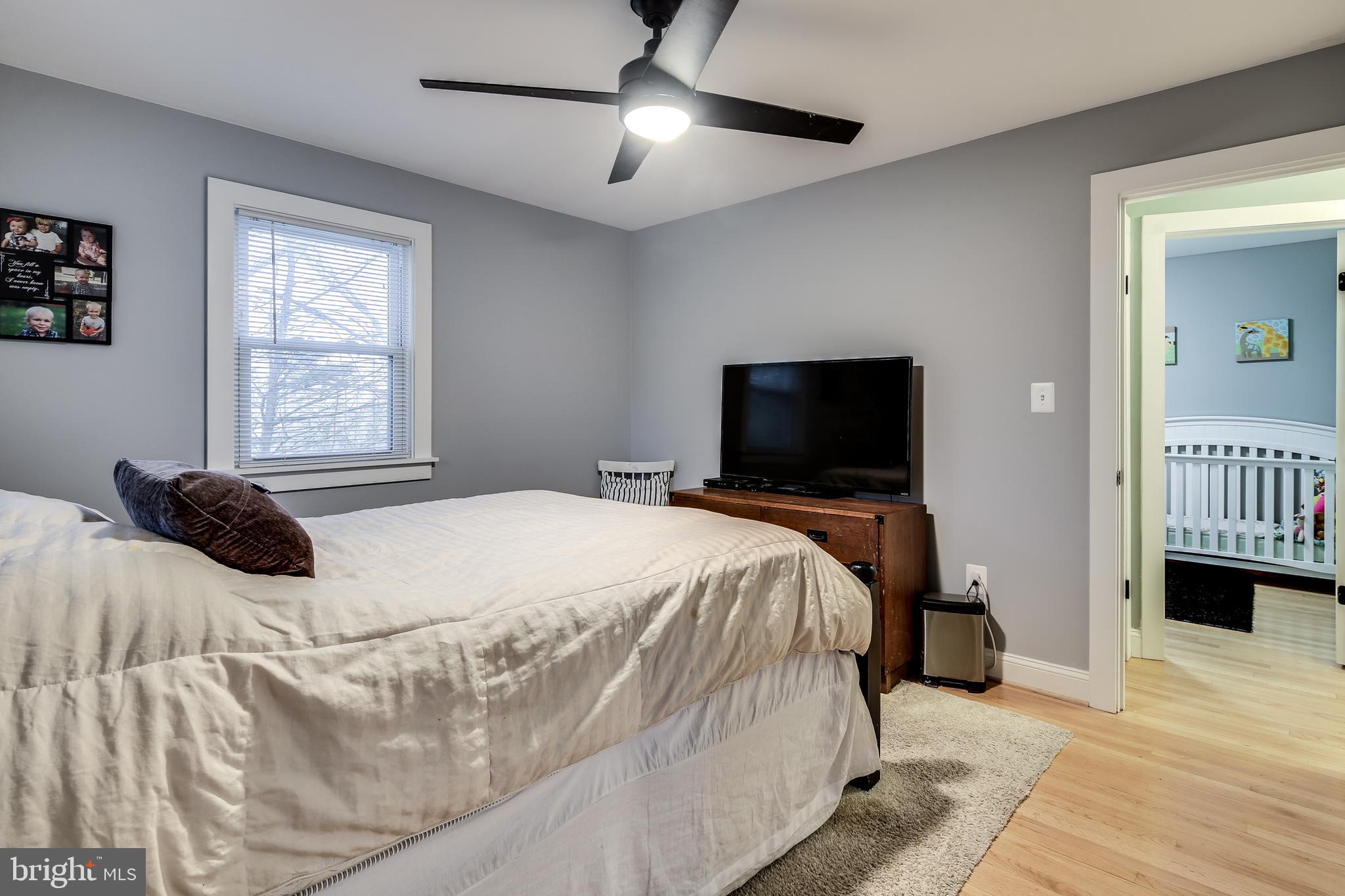 5216 Freter Road Sykesville, MD 21784 - Photo 20 of 35 BEDROOM 1