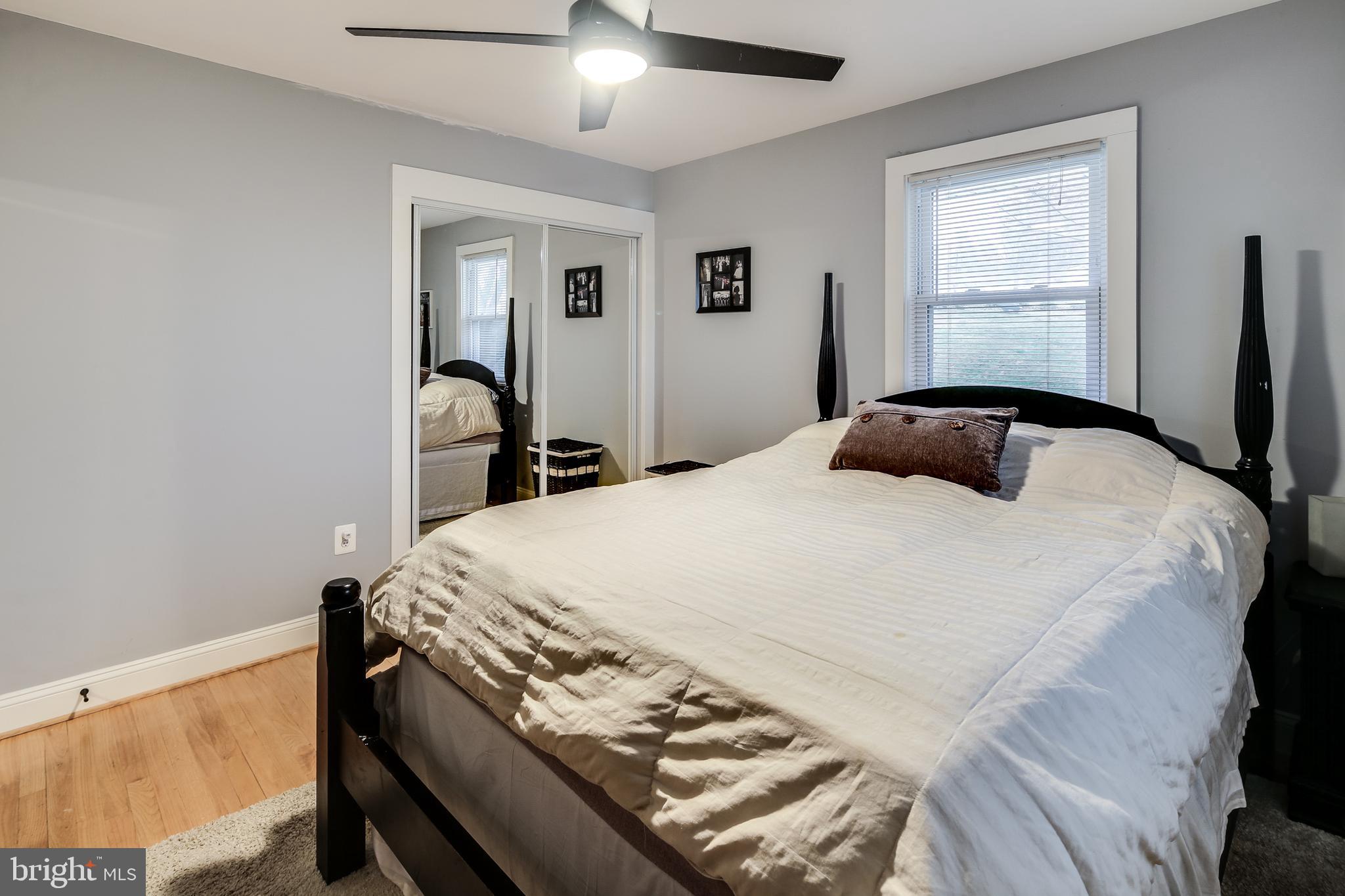 5216 Freter Road Sykesville, MD 21784 - Photo 21 of 35 BEDROOM 1