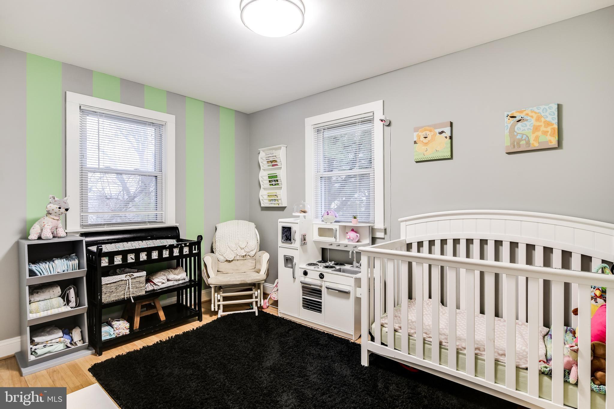 5216 Freter Road Sykesville, MD 21784 - Photo 22 of 35 BEDROOM 2