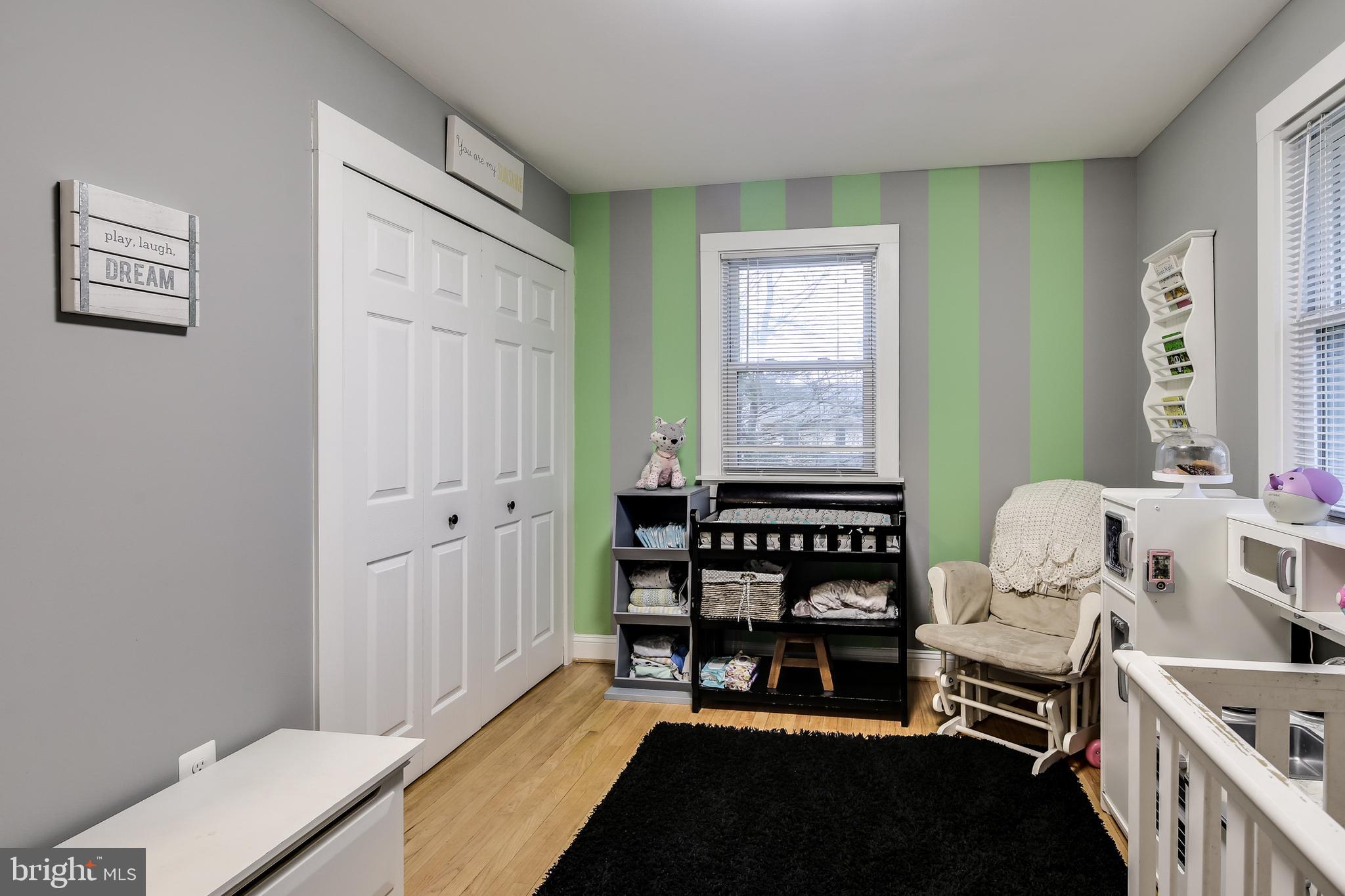 5216 Freter Road Sykesville, MD 21784 - Photo 23 of 35 BEDROOM 2