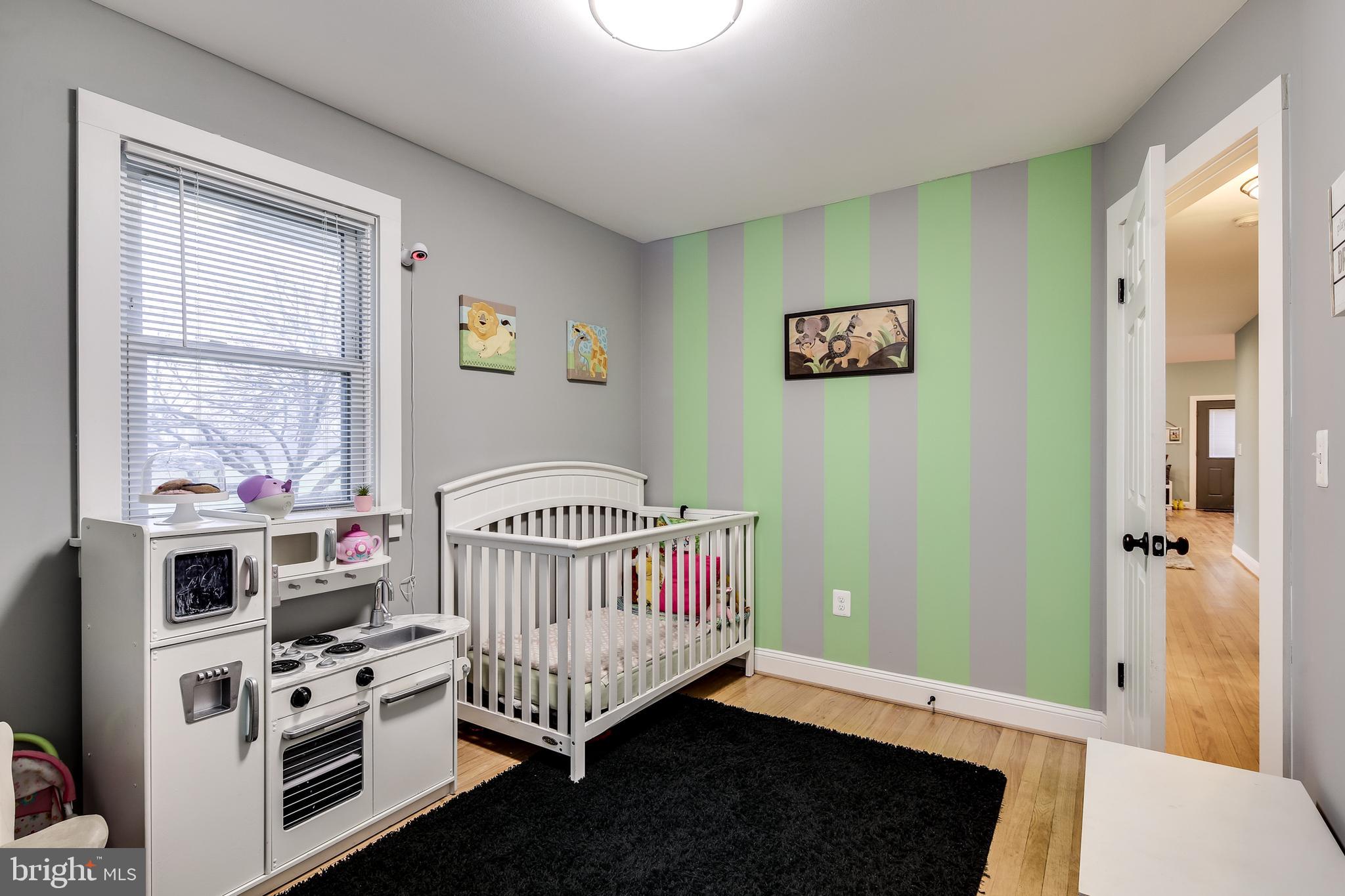 5216 Freter Road Sykesville, MD 21784 - Photo 24 of 35 BEDROOM 2