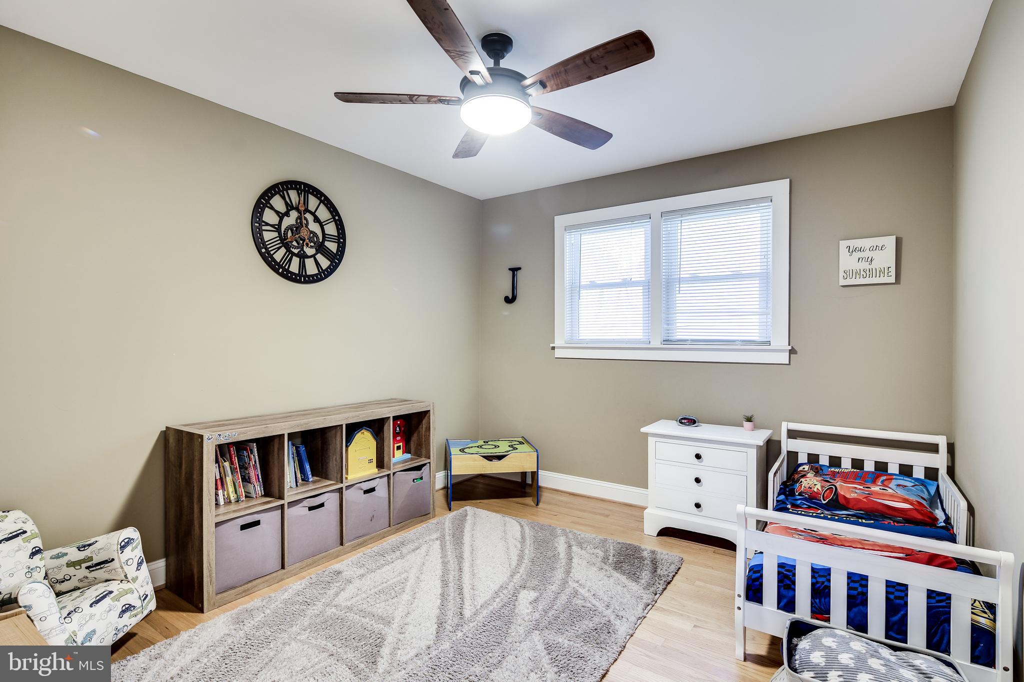 5216 Freter Road Sykesville, MD 21784 - Photo 25 of 35 BEDROOM 3