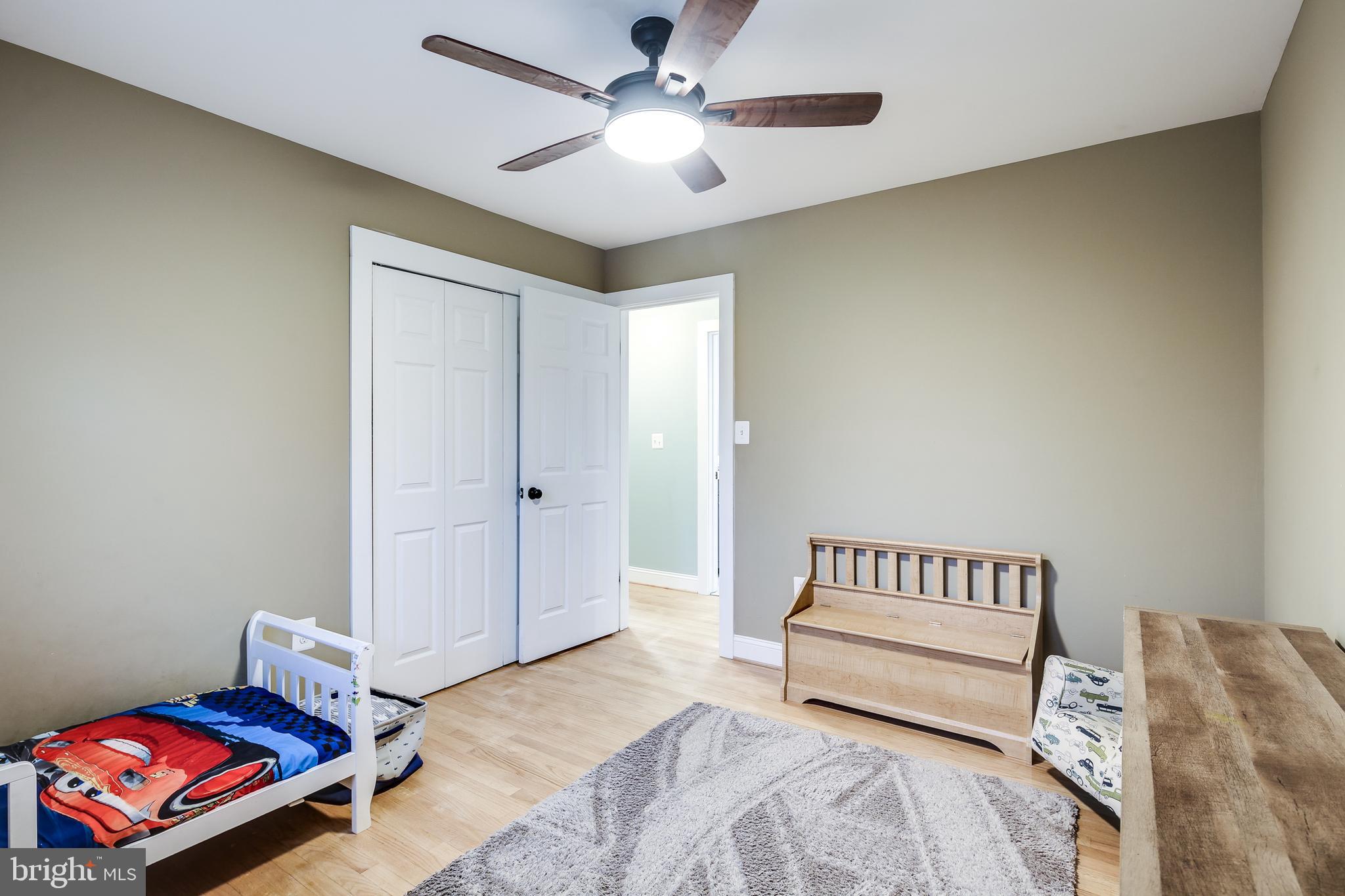 5216 Freter Road Sykesville, MD 21784 - Photo 26 of 35 BEDROOM 3