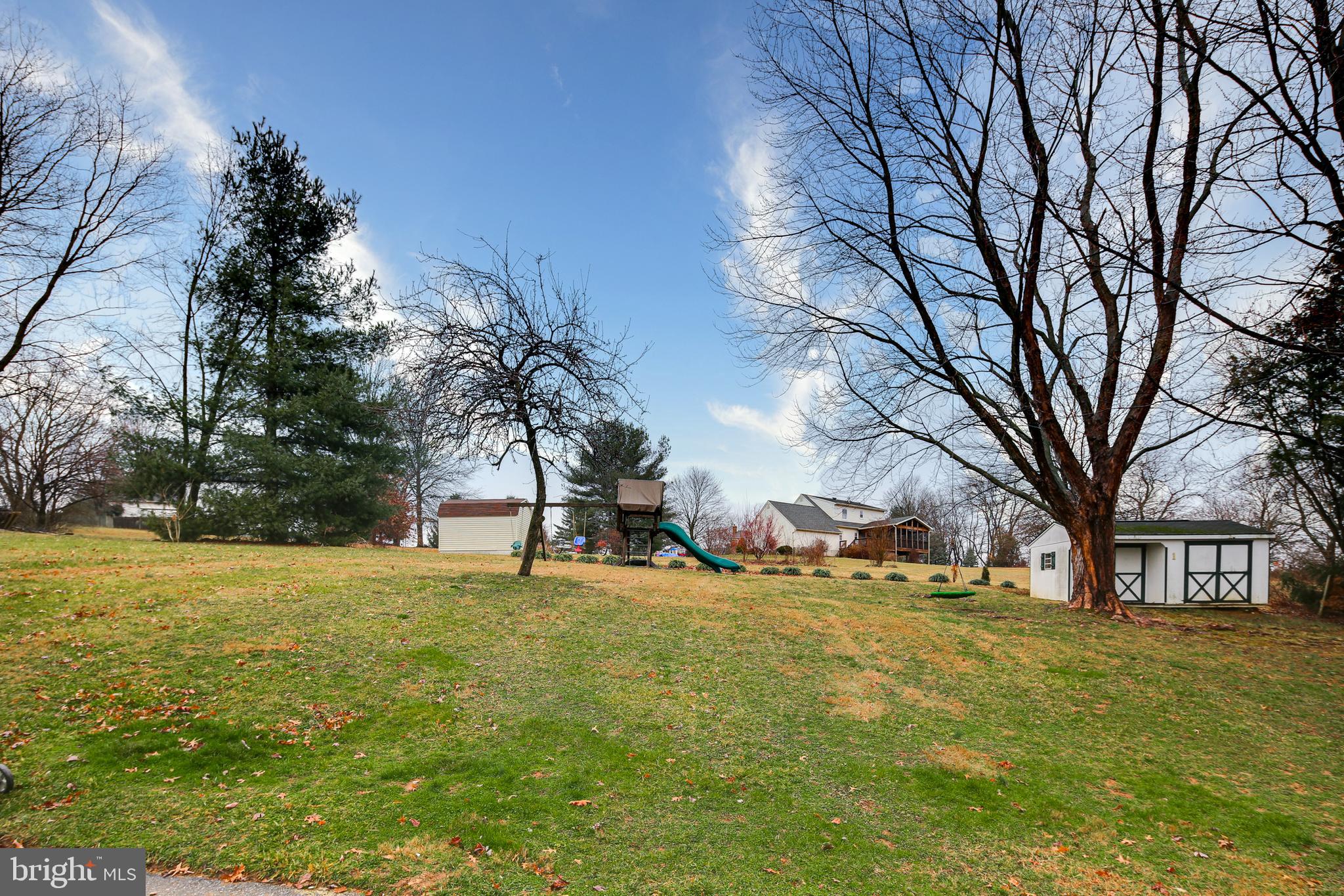 5216 Freter Road Sykesville, MD 21784 - Photo 31 of 35 YARD