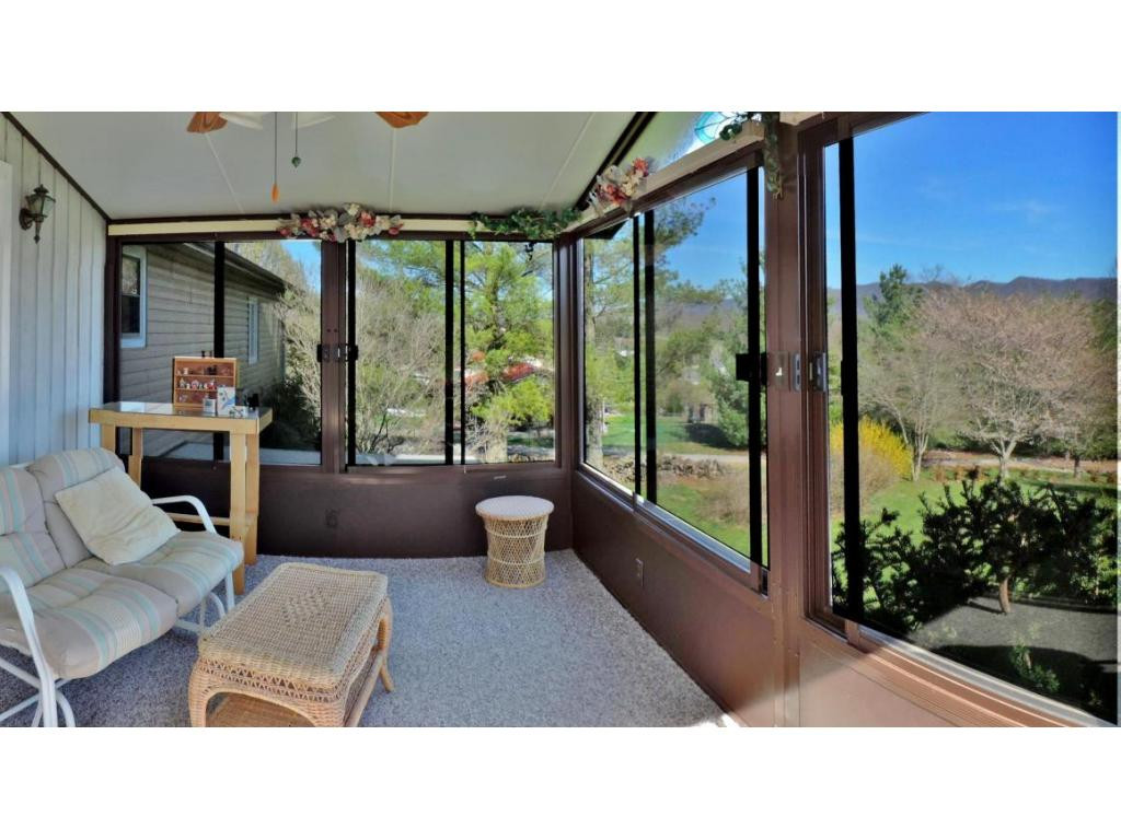 128 Couch Road Jonesborough, TN 37659 - Photo 11 of 24 Incredable Sunroom