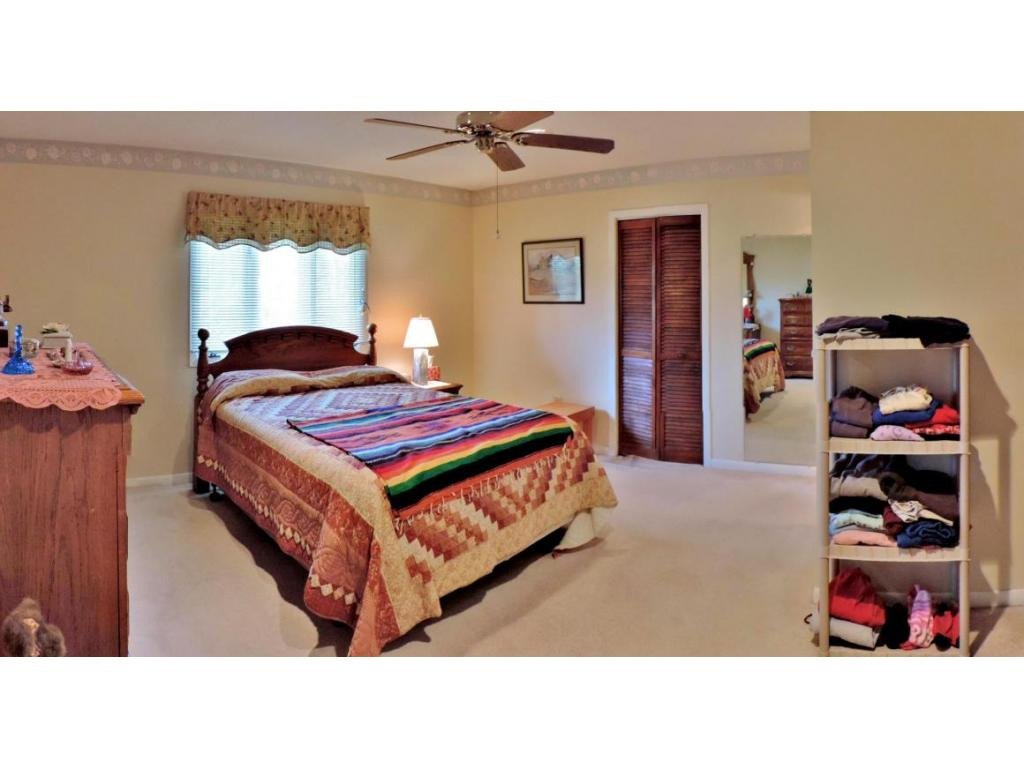 128 Couch Road Jonesborough, TN 37659 - Photo 13 of 24 Master Bedroom