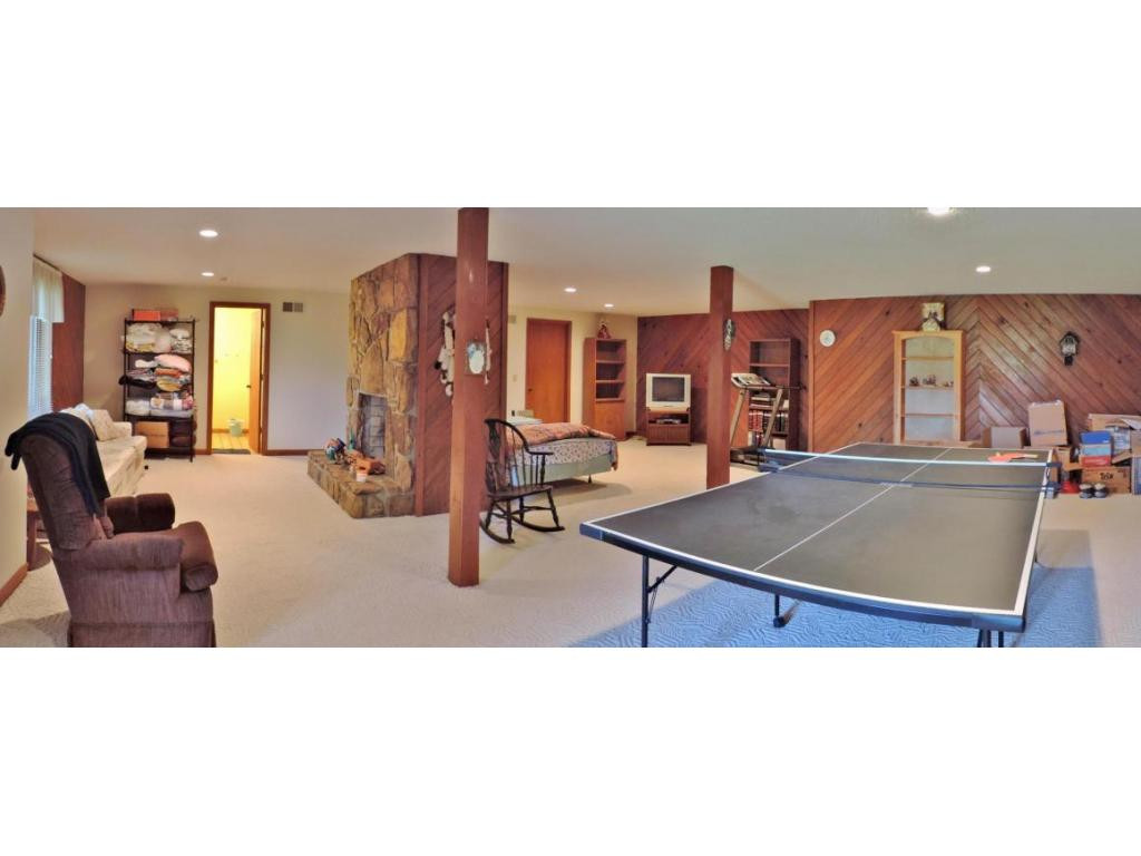 128 Couch Road Jonesborough, TN 37659 - Photo 18 of 24 Great Room Rec Room
