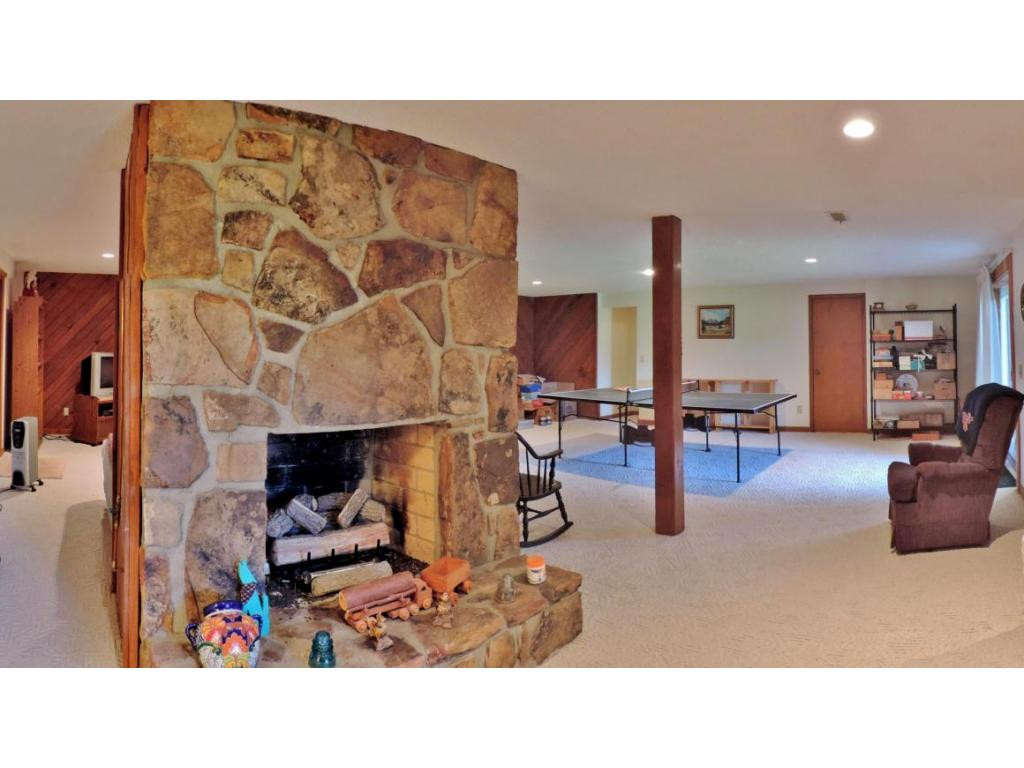 128 Couch Road Jonesborough, TN 37659 - Photo 19 of 24 Great Room Rec Room