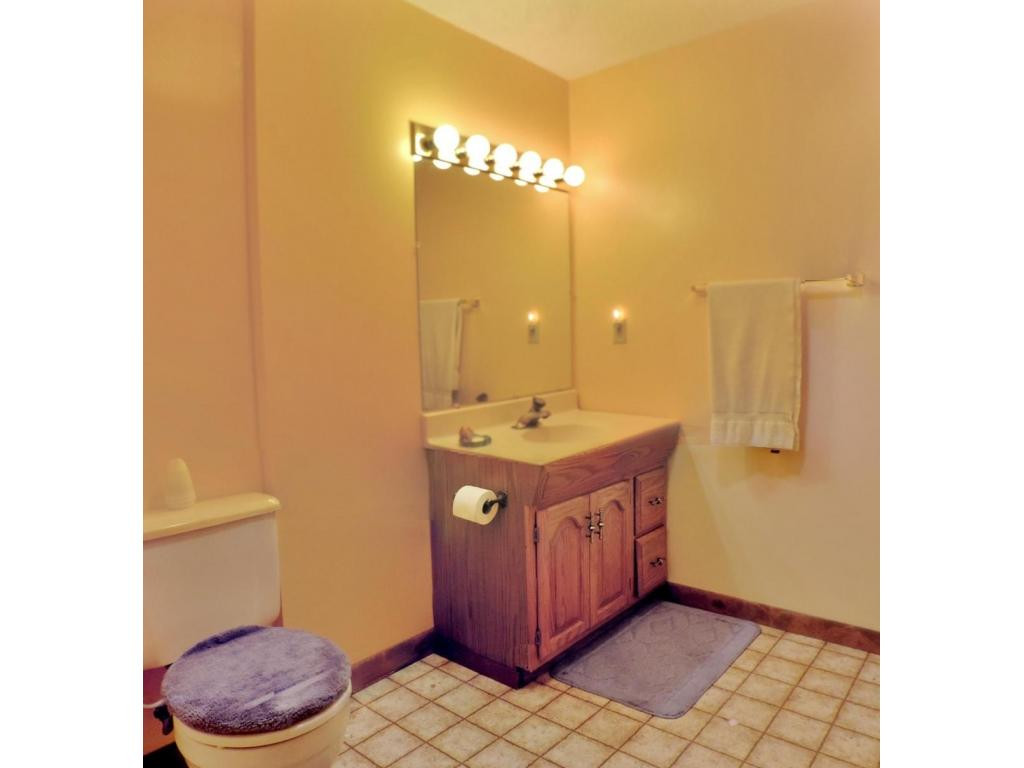128 Couch Road Jonesborough, TN 37659 - Photo 20 of 24 Downstairs Half Bath