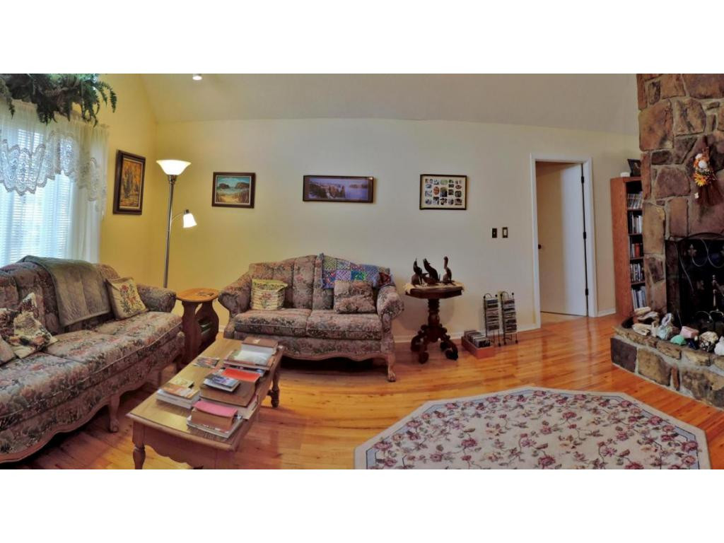 128 Couch Road Jonesborough, TN 37659 - Photo 7 of 24 Gleaming Hardwood Floors