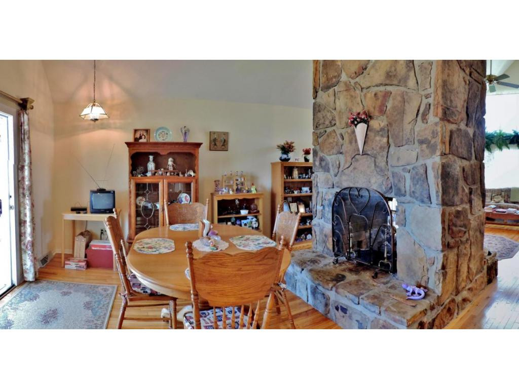 128 Couch Road Jonesborough, TN 37659 - Photo 9 of 24 Dining Room