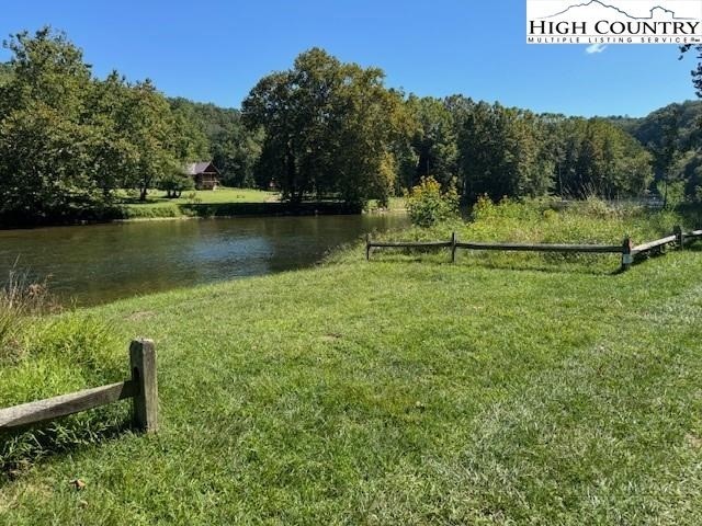 Lot 124 Blue Ridge View Piney Creek, NC 28663 - Photo 12 of 14 a view of a tennis court