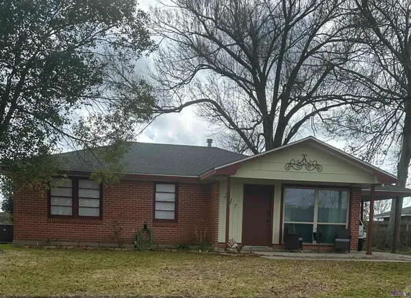 $155,000 | 217 Cretini Lane, Houma, LA 70363