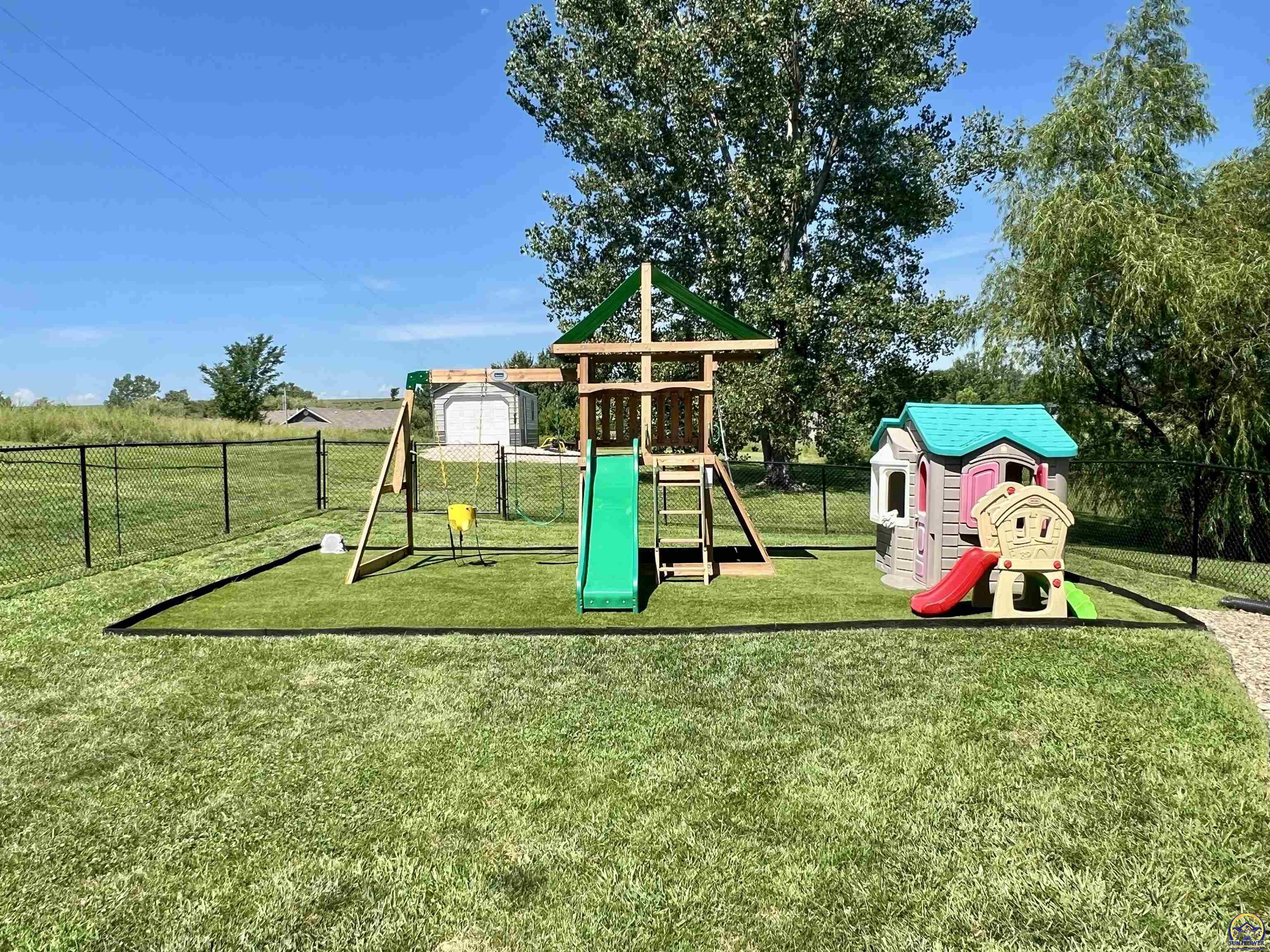 6449 Northwest Humphrey Road Topeka, KS 66618 - Photo 41 of 47