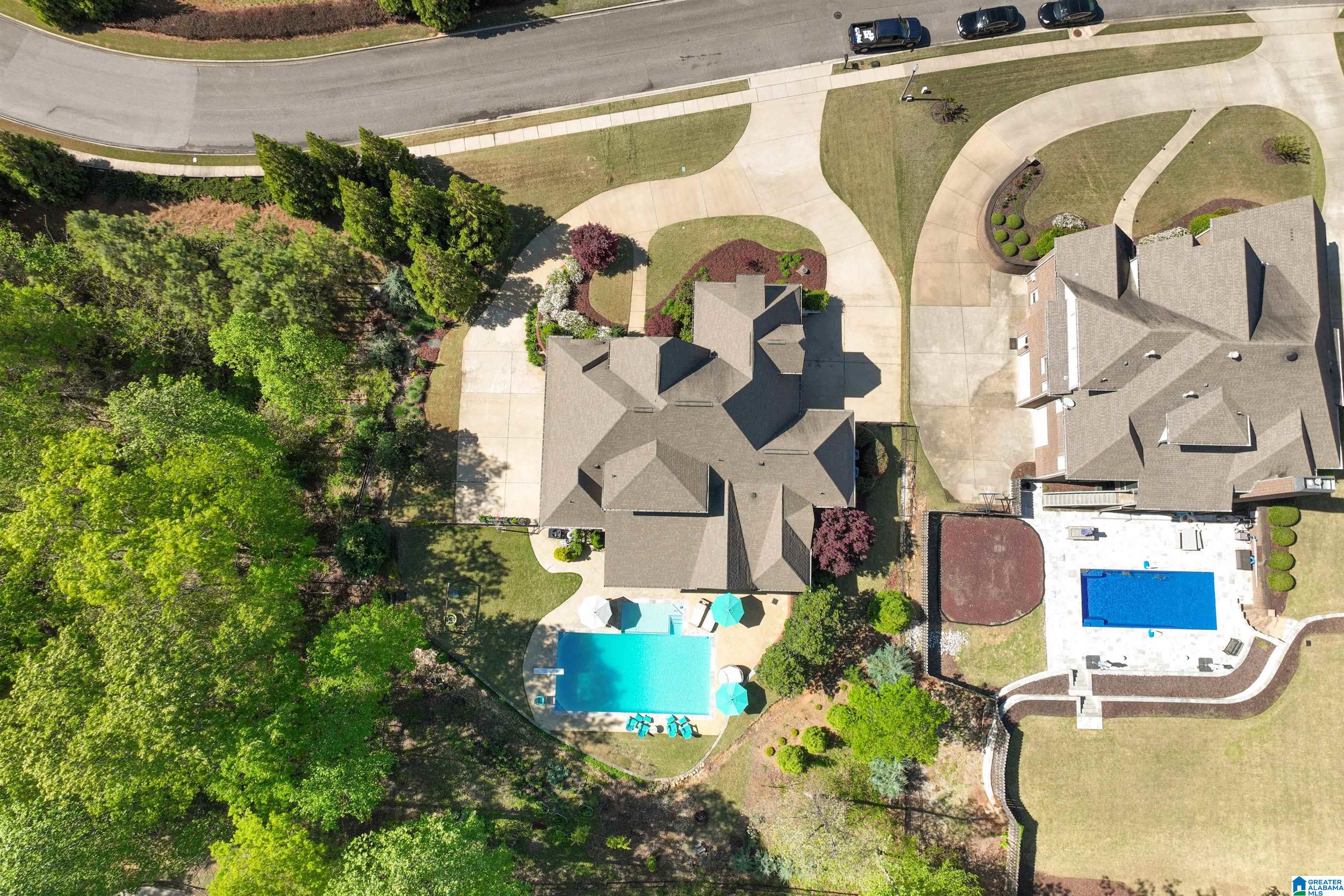2411 Glasscott Point Birmingham, AL 35226 - Photo 61 of 68