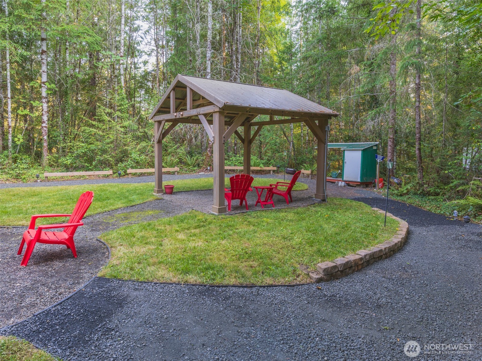 5441 East Grapeview Loop Road Allyn, WA 98524 - Photo 12 of 13