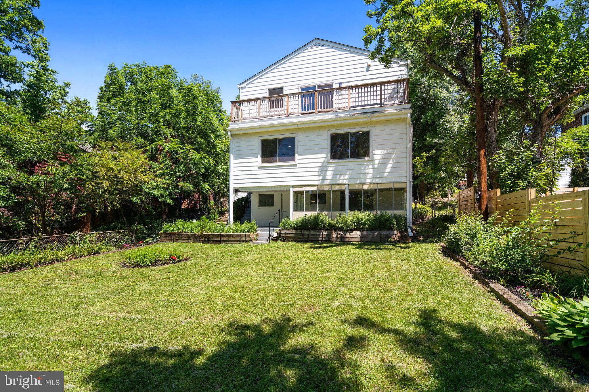 6031 Inwood Street Cheverly, MD 20785 - Photo 56 of 57