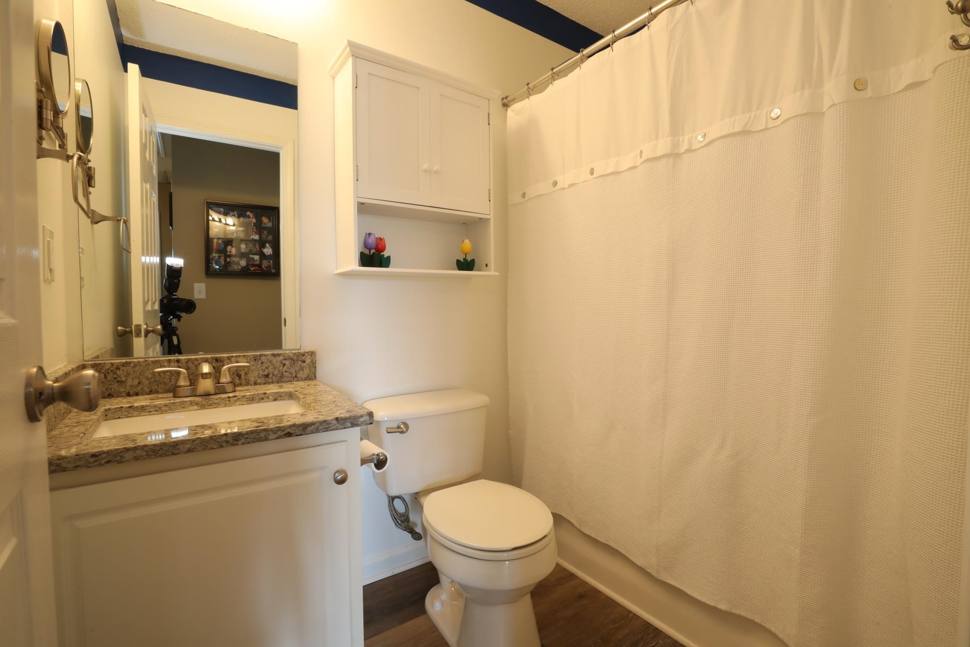 110 Ridge Lake Drive Apex, NC 27539 - Photo 18 of 26 Bathroom
