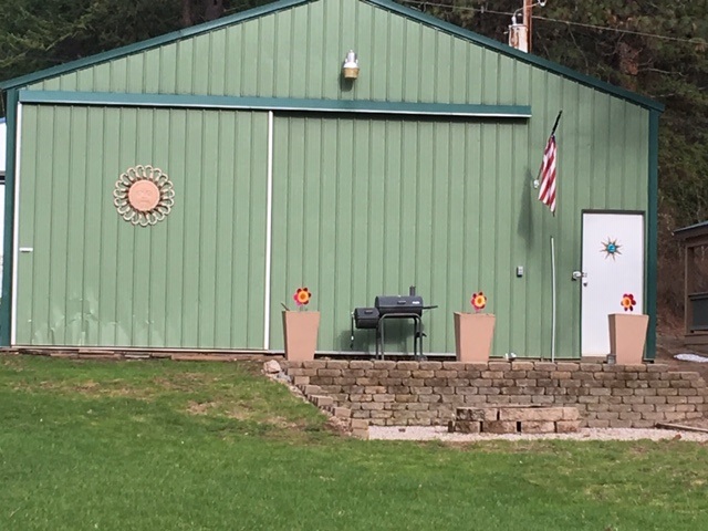4587 Terrace Road Loon Lake, WA 99148 - Photo 1 of 10 Gallery Image 1