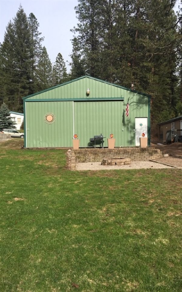 4587 Terrace Road Loon Lake, WA 99148 - Photo 4 of 10 Gallery Image 4