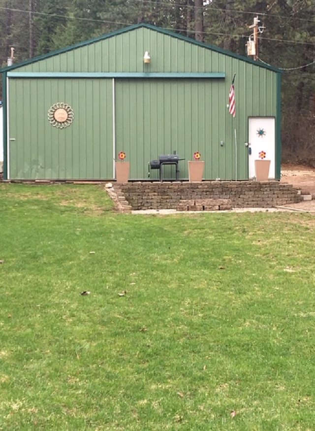 4587 Terrace Road Loon Lake, WA 99148 - Photo 7 of 10 Gallery Image 7