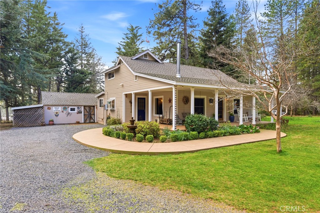 13730 Nimshew Road Magalia, CA 95954 - Photo 2 of 49