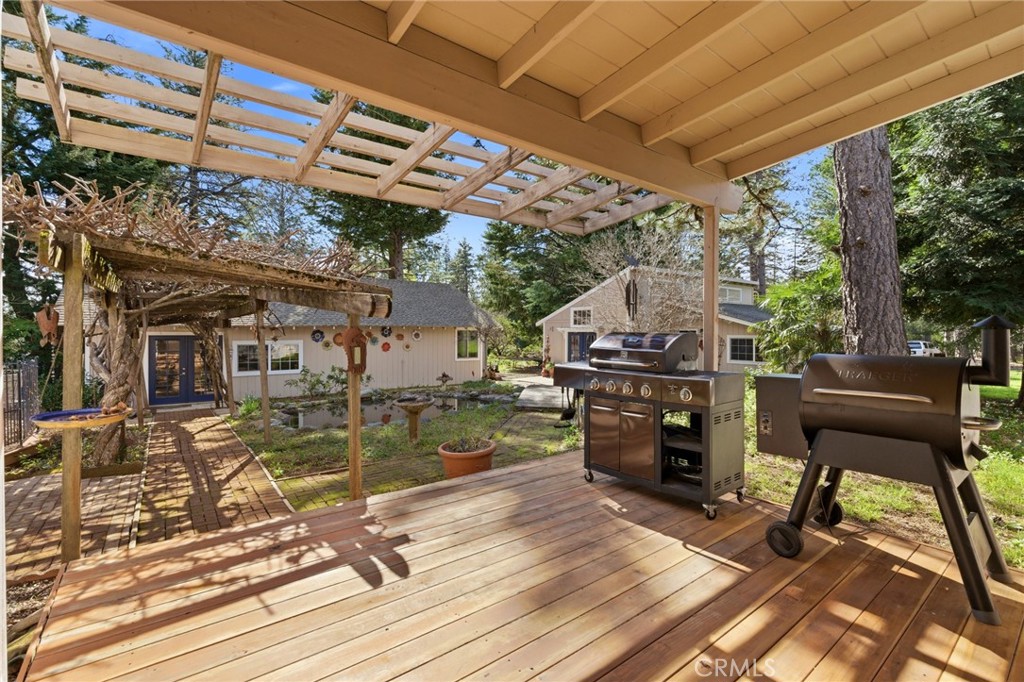 13730 Nimshew Road Magalia, CA 95954 - Photo 23 of 49