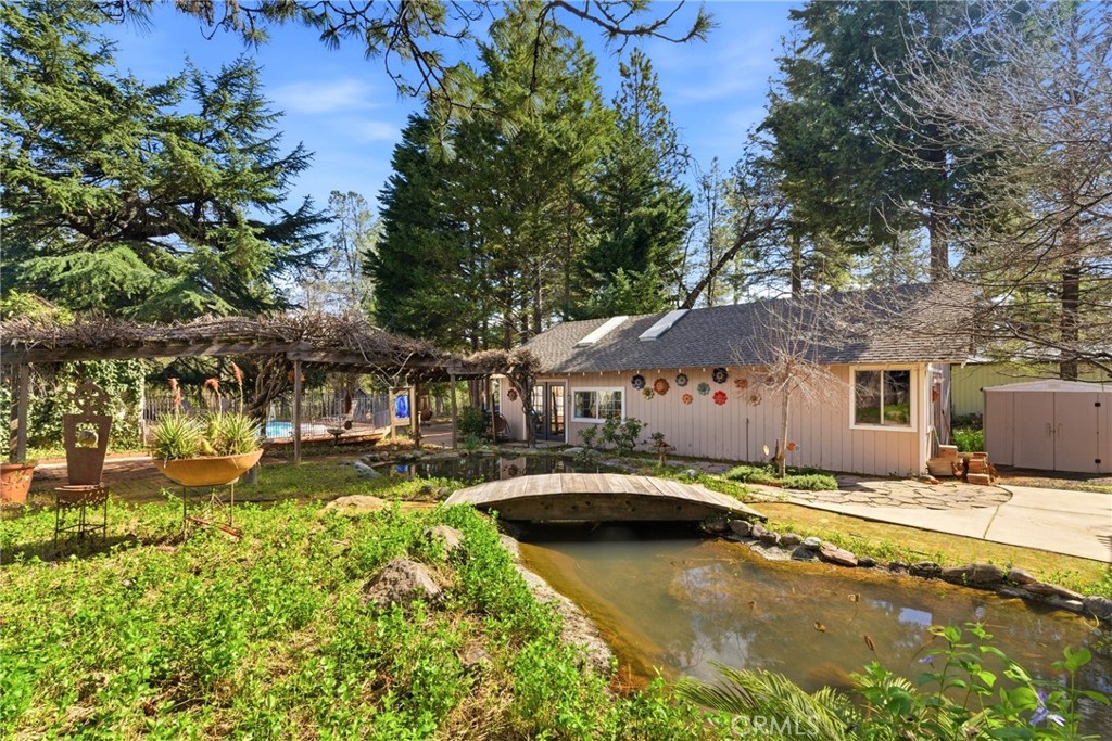 13730 Nimshew Road Magalia, CA 95954 - Photo 24 of 49