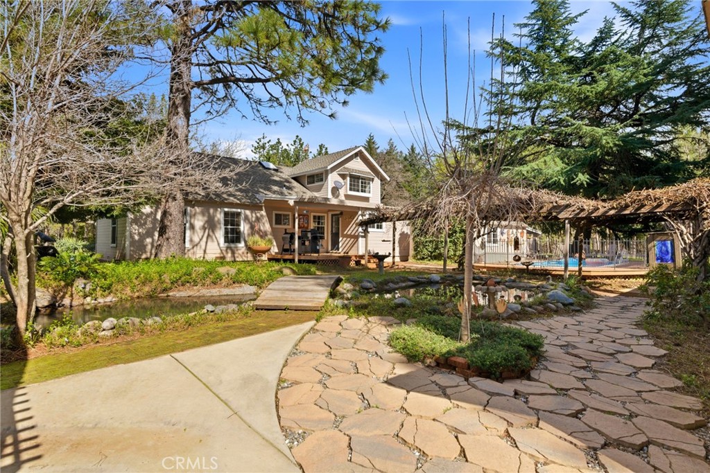 13730 Nimshew Road Magalia, CA 95954 - Photo 26 of 49