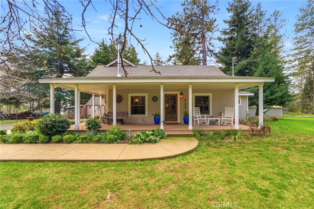 13730 Nimshew Road Magalia, CA 95954 - Photo 3 of 49