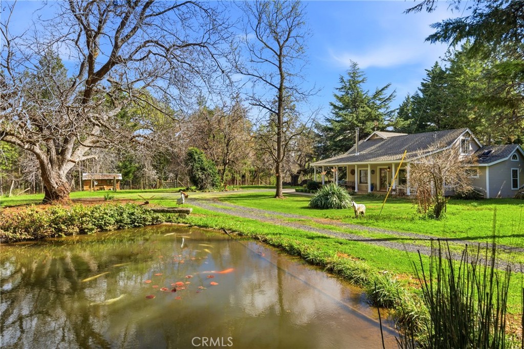 13730 Nimshew Road Magalia, CA 95954 - Photo 35 of 49