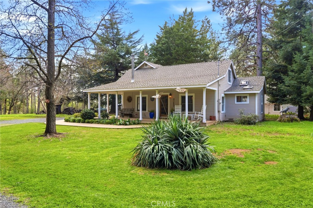 13730 Nimshew Road Magalia, CA 95954 - Photo 4 of 49