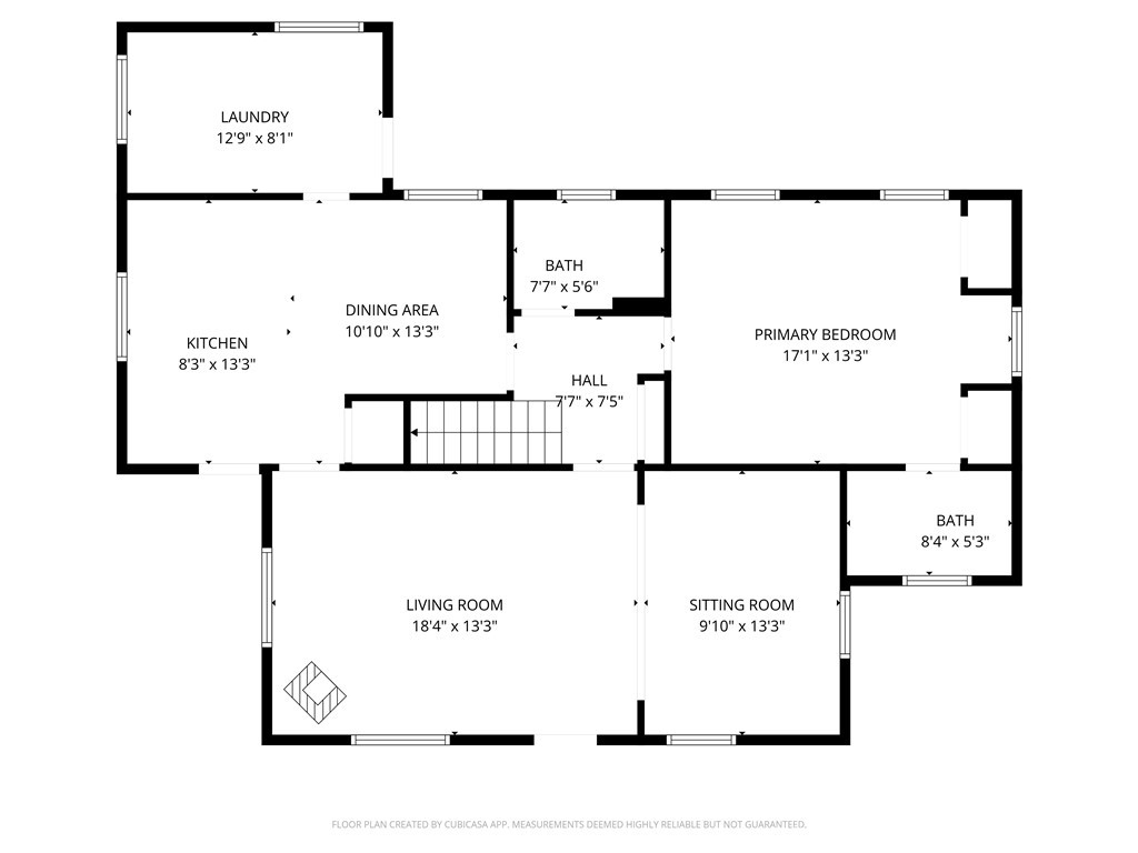 13730 Nimshew Road Magalia, CA 95954 - Photo 46 of 49