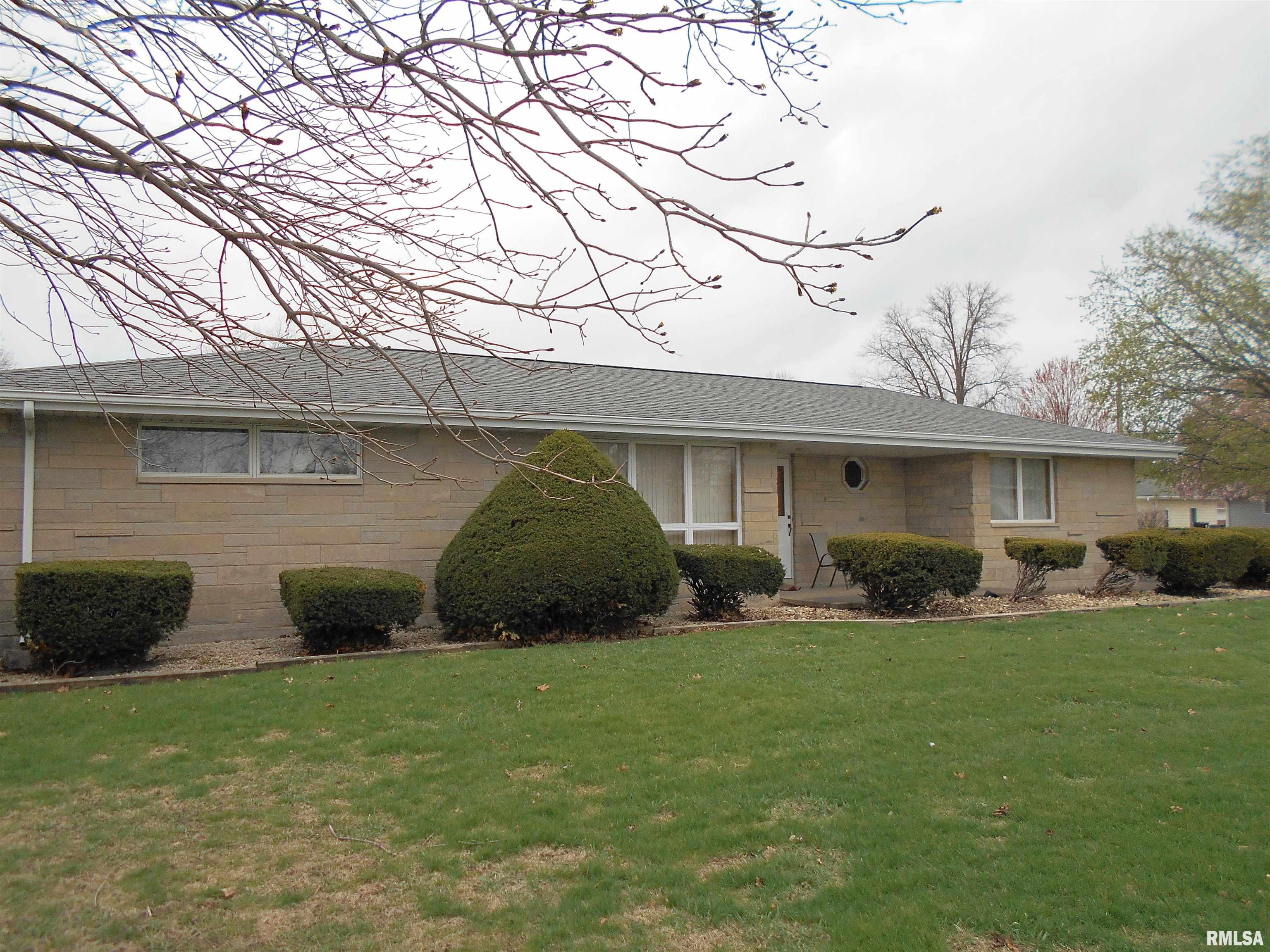4 Hiel Drive Bushnell, IL 61422 - Photo 14 of 16