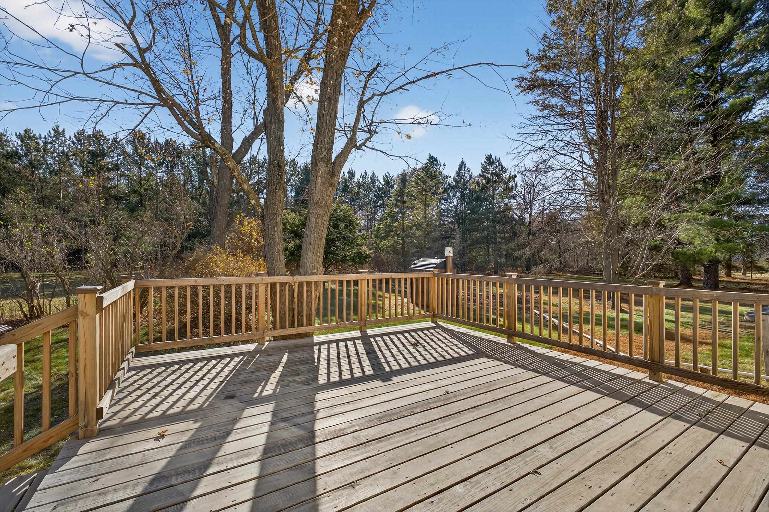 4555 Lynn Hill Road Nekoosa, WI 54457 - Photo 45 of 54