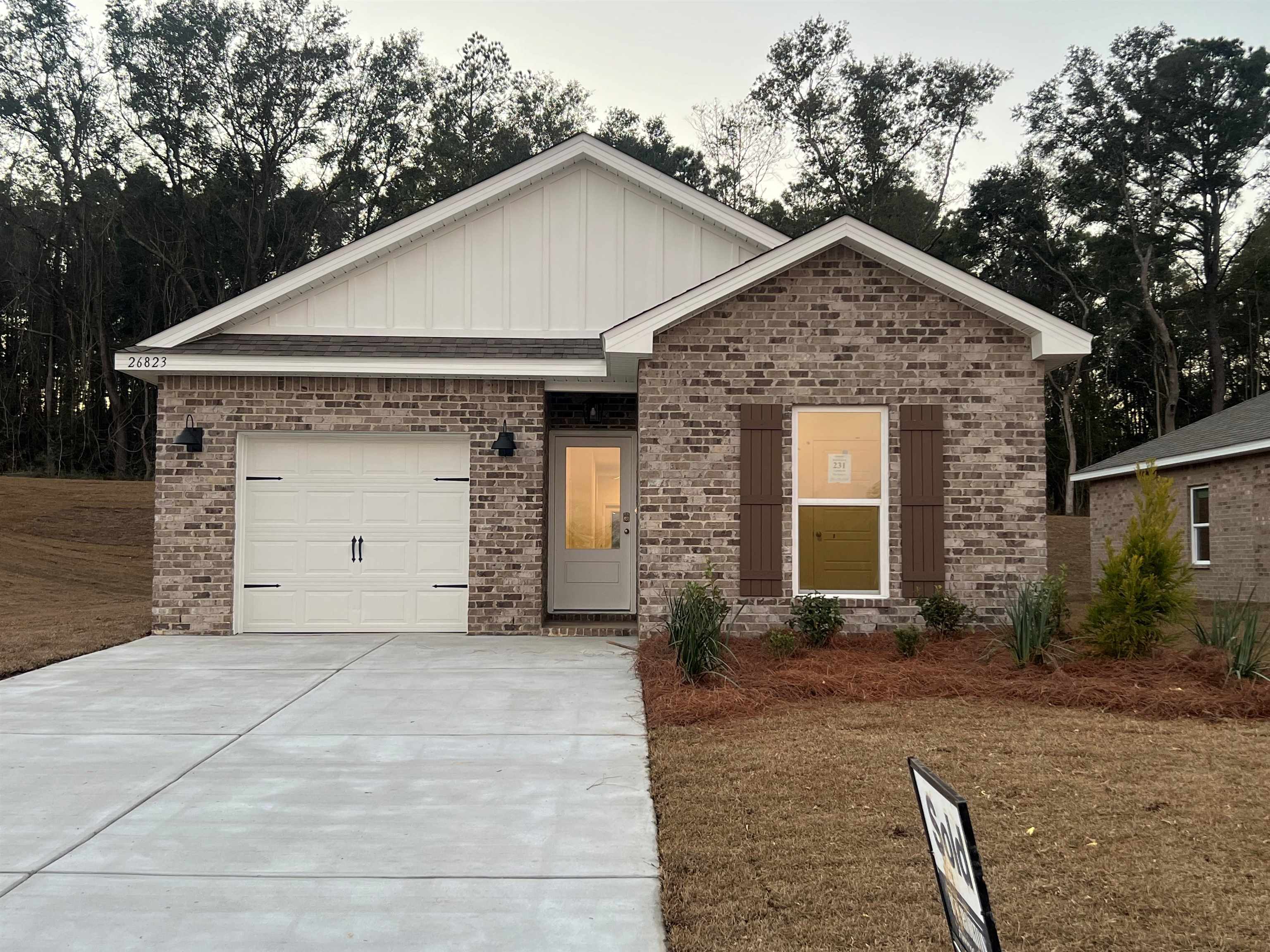 26823 Setai Court, Unit LOT 231 Daphne, AL 36526 - Photo 1 of 33 Front Of Structure
