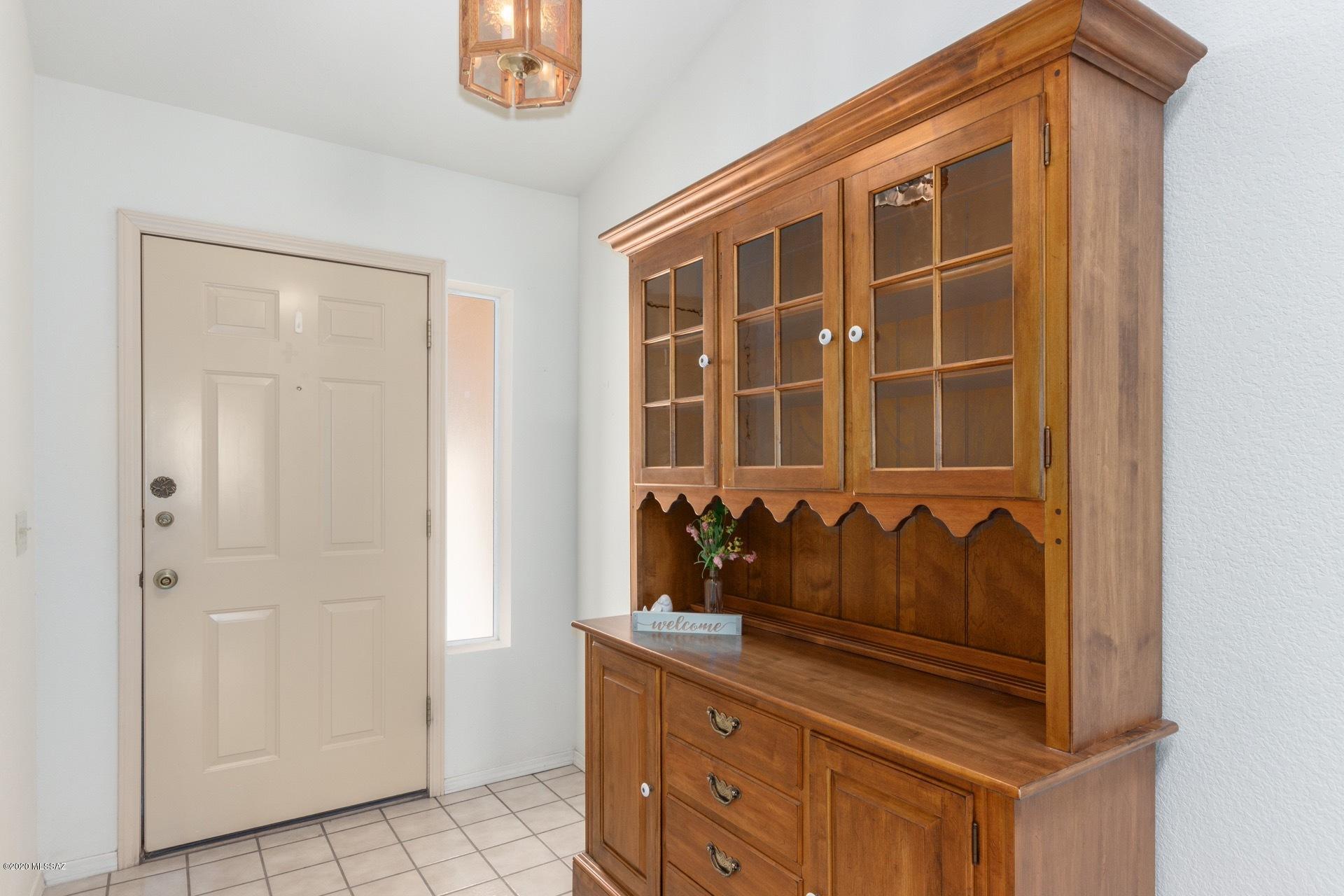 142 West Forrest Feezor Street Corona de Tucson, AZ 85641 - Photo 8 of 40