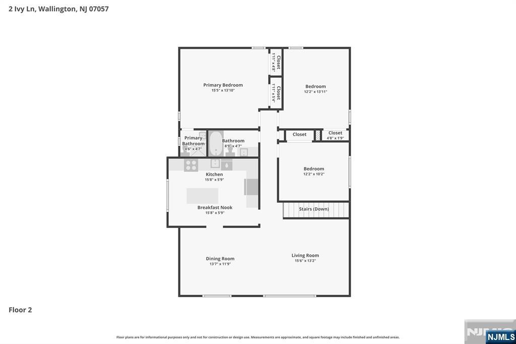 2 Ivy Lane Wallington, NJ 07057 - Photo 49 of 50